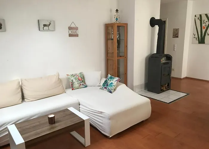 Schoene Ferienwohnung Im Voralpenland