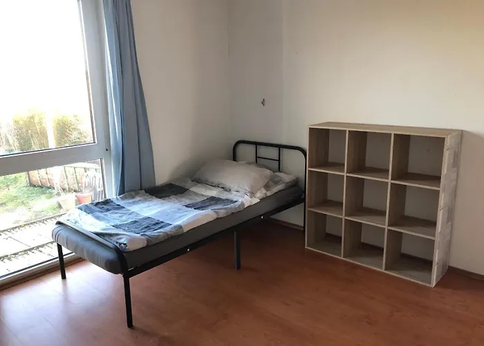 Schoene Ferienwohnung Im Voralpenland