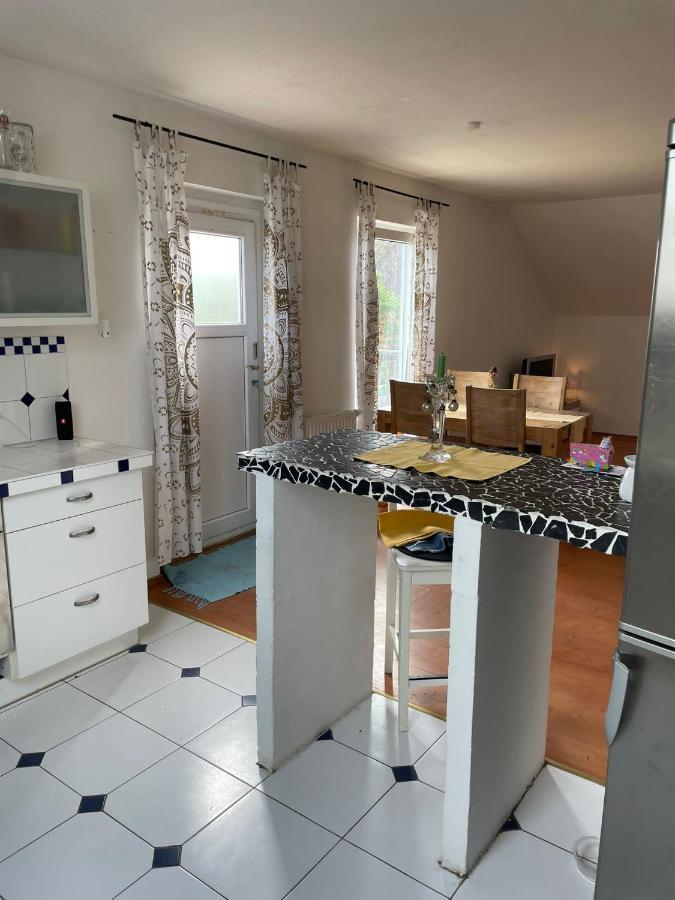 Apartment Schoene Im Voralpenland Pfaffing