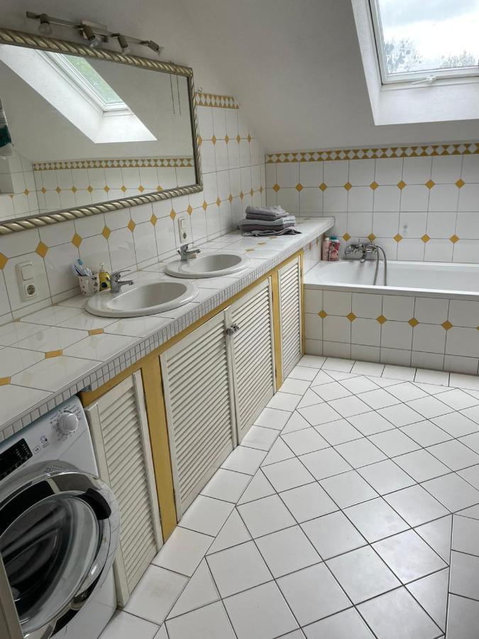 Schoene Im Voralpenland Apartment Pfaffing