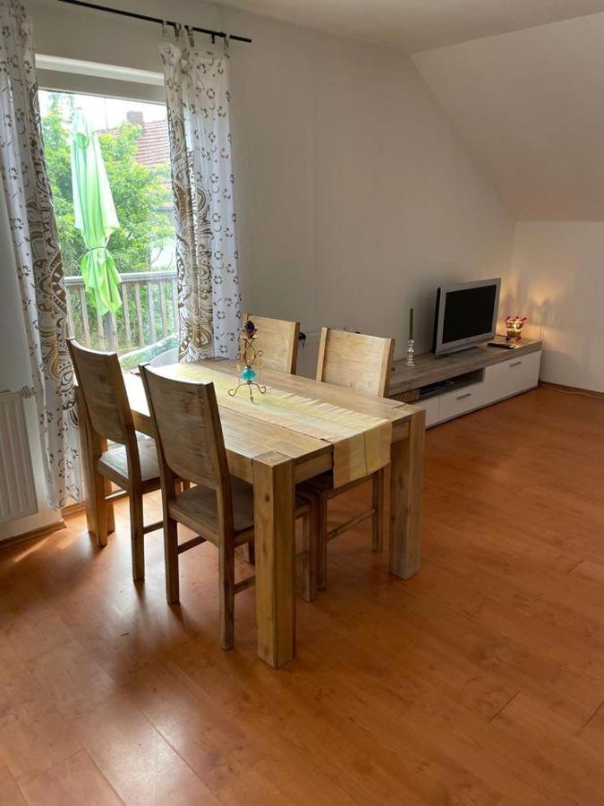 Apartment Schoene Im Voralpenland *