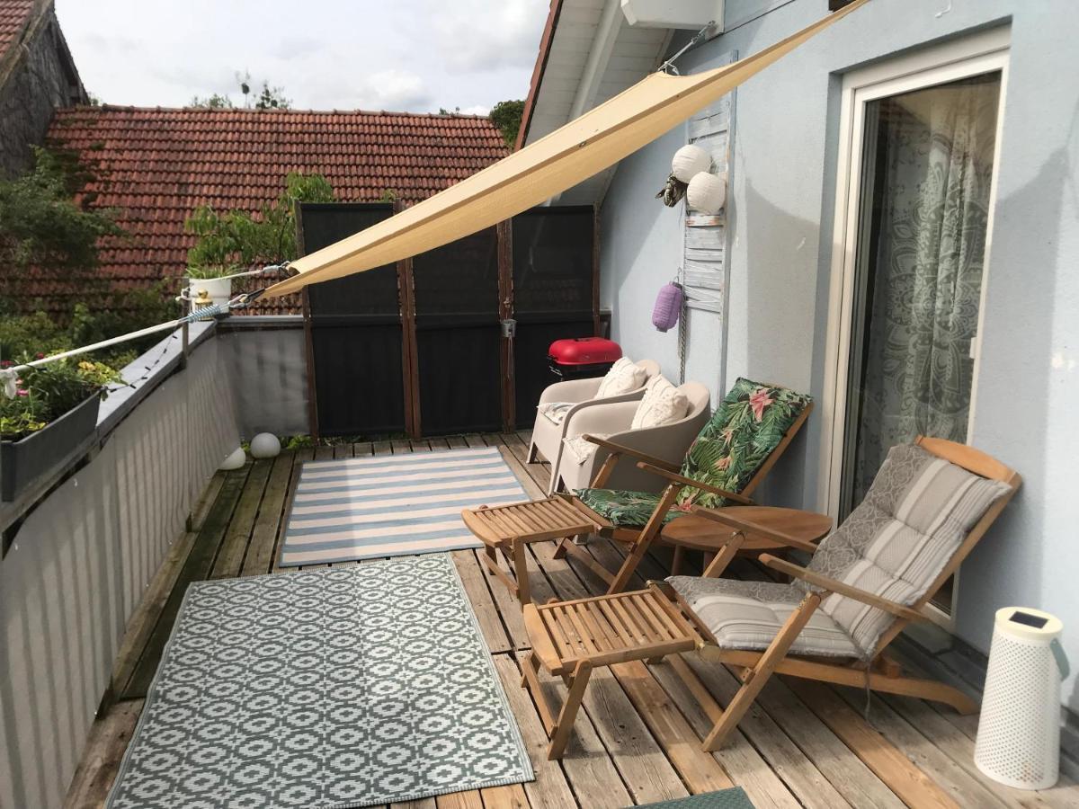 Schoene Im Voralpenland Apartment Pfaffing