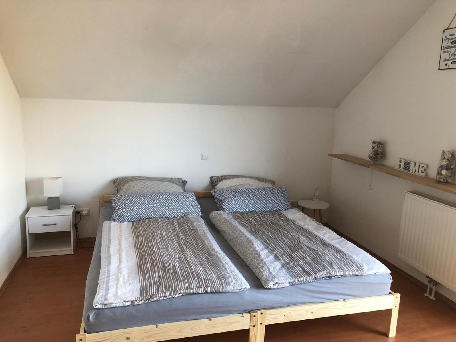 Schoene Im Voralpenland Apartment *
